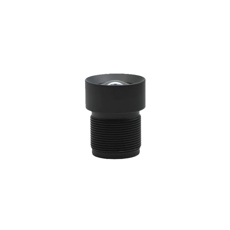 HD 4K 12MP 8 مللي متر M12 عدسة 1/2.3 "F3.0 IP كاميرا تلفزيونات الدوائر المغلقة عدسة الطائرات بدون طيار الرياضة سباق عدسة الكاميرا CCTV اكسسوارات #2