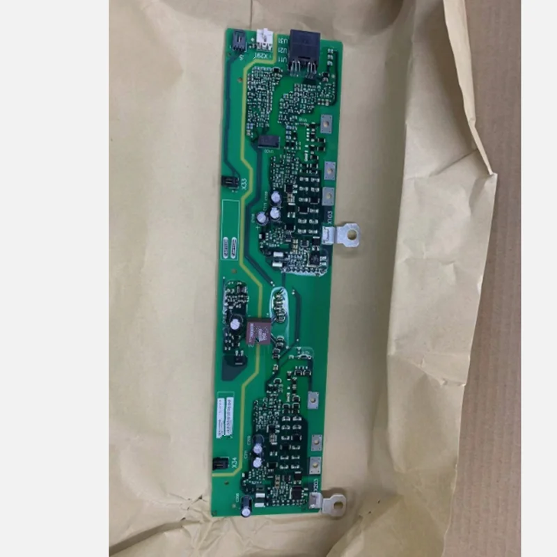 New Variable Frequency Drive Board    A5E02841900