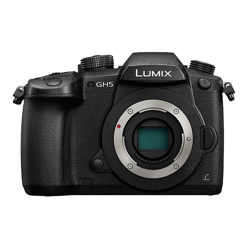 

Top Quality For LUMIX GH5 4K Mirrorless Video 4K Camera Digital HD Camera GH3 GH4 GH5S GH6 G95 G85