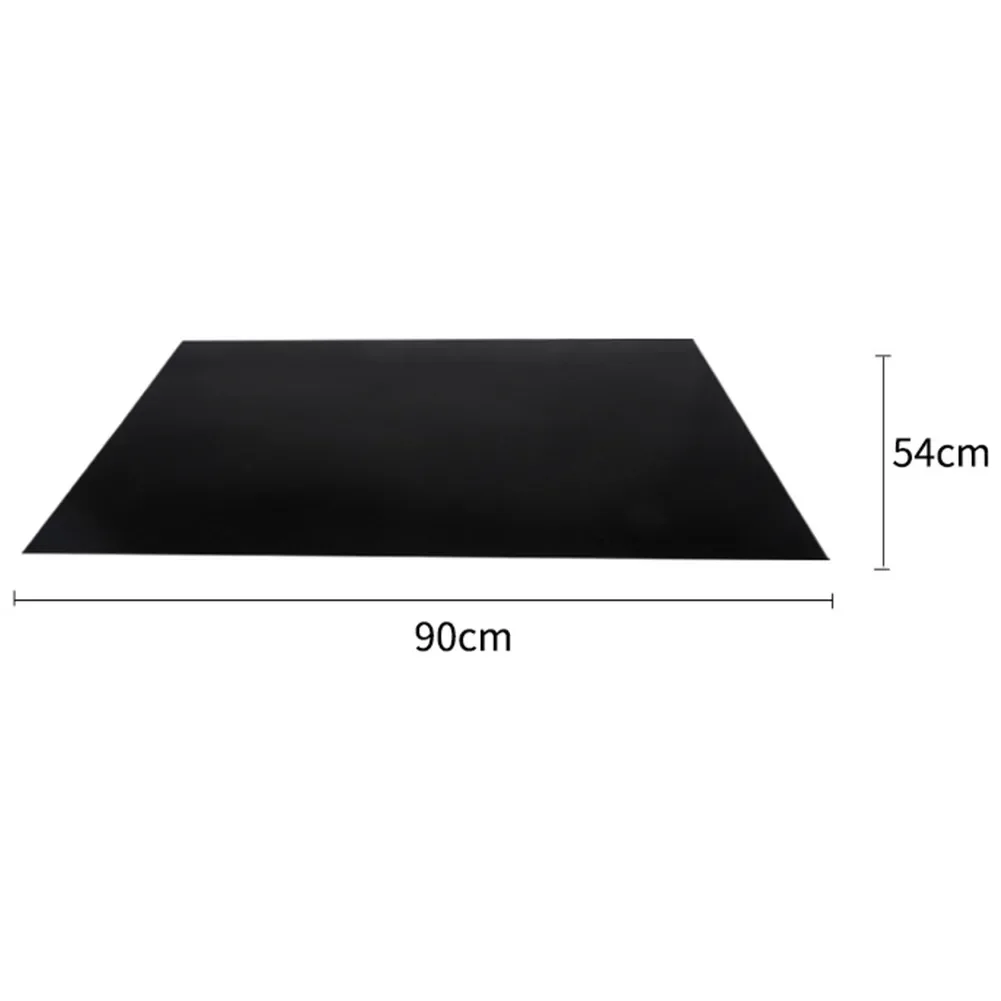 Stove Top Cover Induction Stove Top Mat Induction Cooker Protection Pad Non-Slip Stove Covers For Electric Stove Top Non-Slip