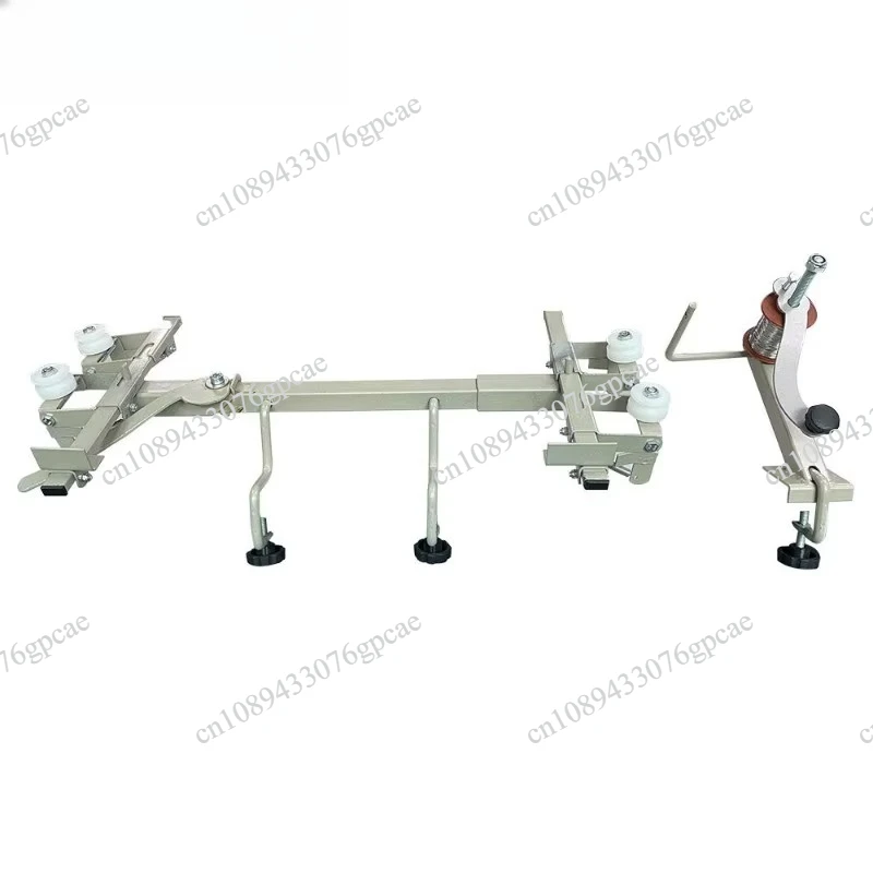 Apiary Beekeeping Hand Tool Beehive Frame Wire Crimper Beehive Frames Wiring Equipment Beekeeping Hive Maintenance Accessory