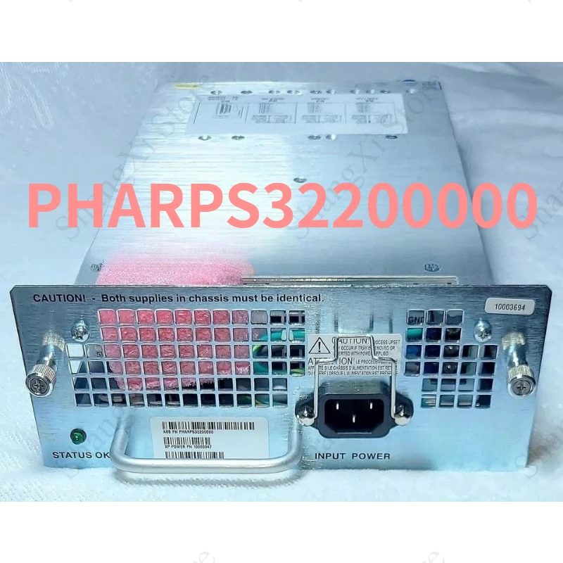 1PCS Used PHARPS32200000 Power Supply Module Fast Delivery