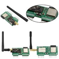 For Flipper Zero WiFi Multiboard NRF24+ESP32 Development Board Upgraded Wave Switch