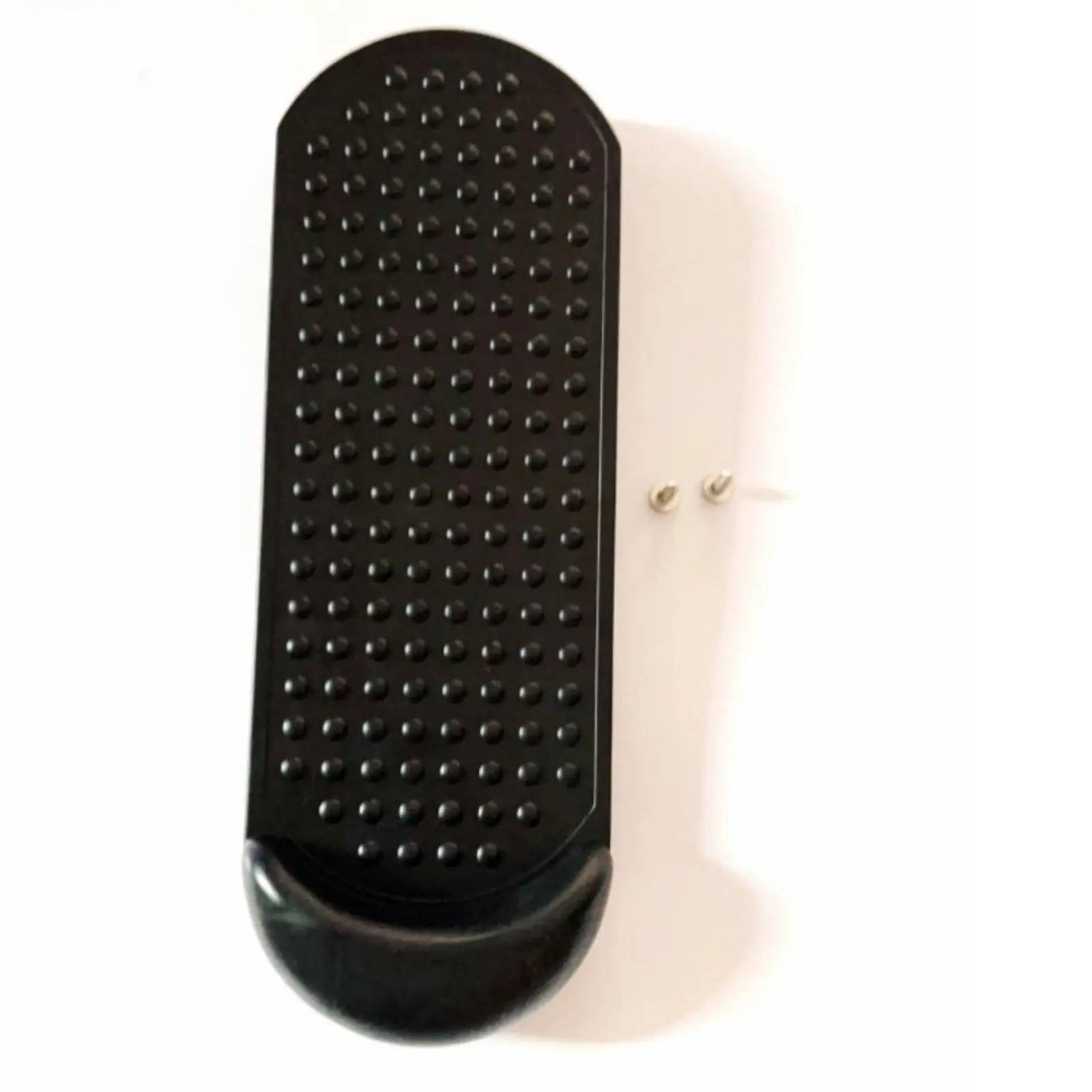 Replacement Stepper Pedal Textured Nonslip Plate Compatible for Fitness Stepper and Gym Elliptical Equipment