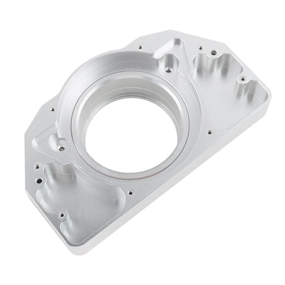 إصلاح تعديل قوس تحمل مقعد عجلة القيادة سبائك الألومنيوم ل لوجيتك G25 G27 G29 G920 G923