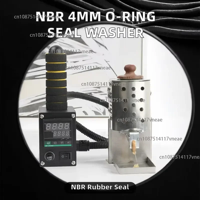 Hand-operated Hot Melt Glue Coating Machine for Leather Bags, Mooncake Boxes, Tote Bags, Books, Photo Albums, and