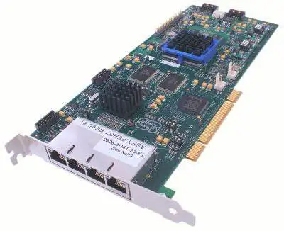 

6006-410-00 Xilinx Virtex-II Pro 50 NetFPGA Digi FPGA development board