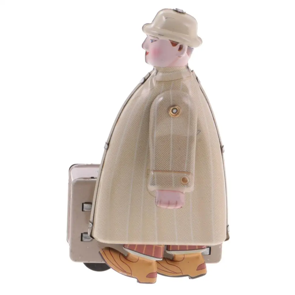 giocattolo-in-latta-a-meccanismo-modello-di-camminatore-a-carica-manuale-statuetta-vintage-in-latta-per-collezionisti-e-esposizione