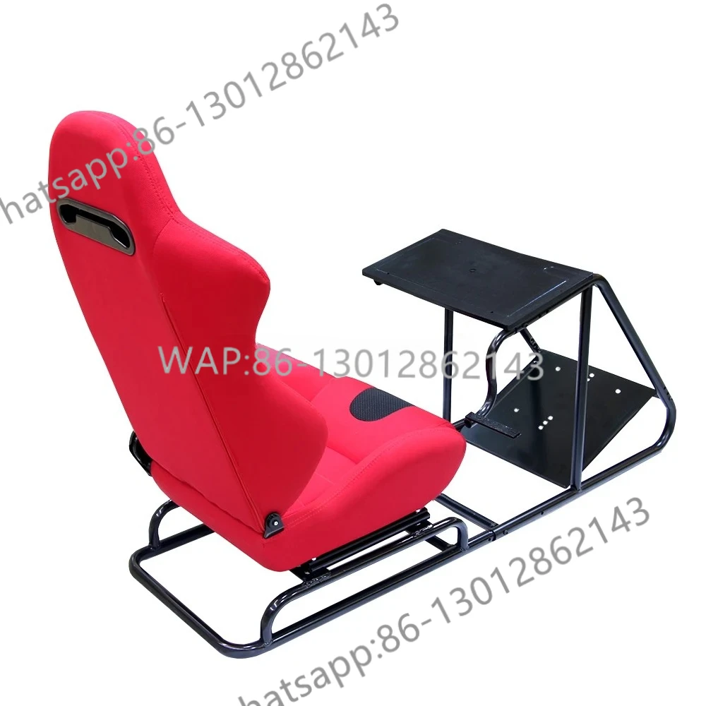 

1012 гоночный симулятор, кабина, симулятор гоночного стула для вождения, кабина для видеоигр, игровые сиденья