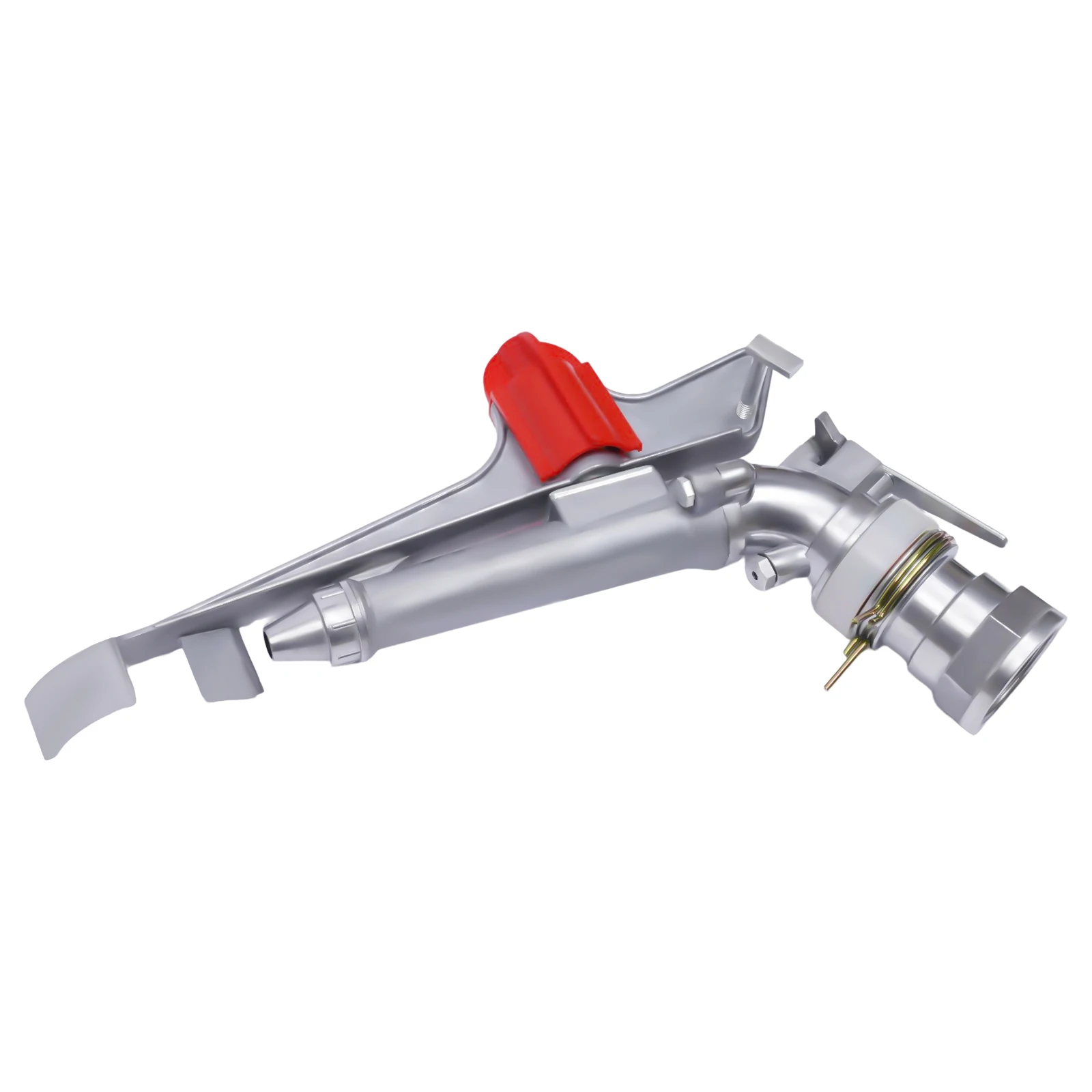 Irrigation Nozzle Dustproof Tripod Sprinkler for Large Agricultural and Industrial Irrigation image 4