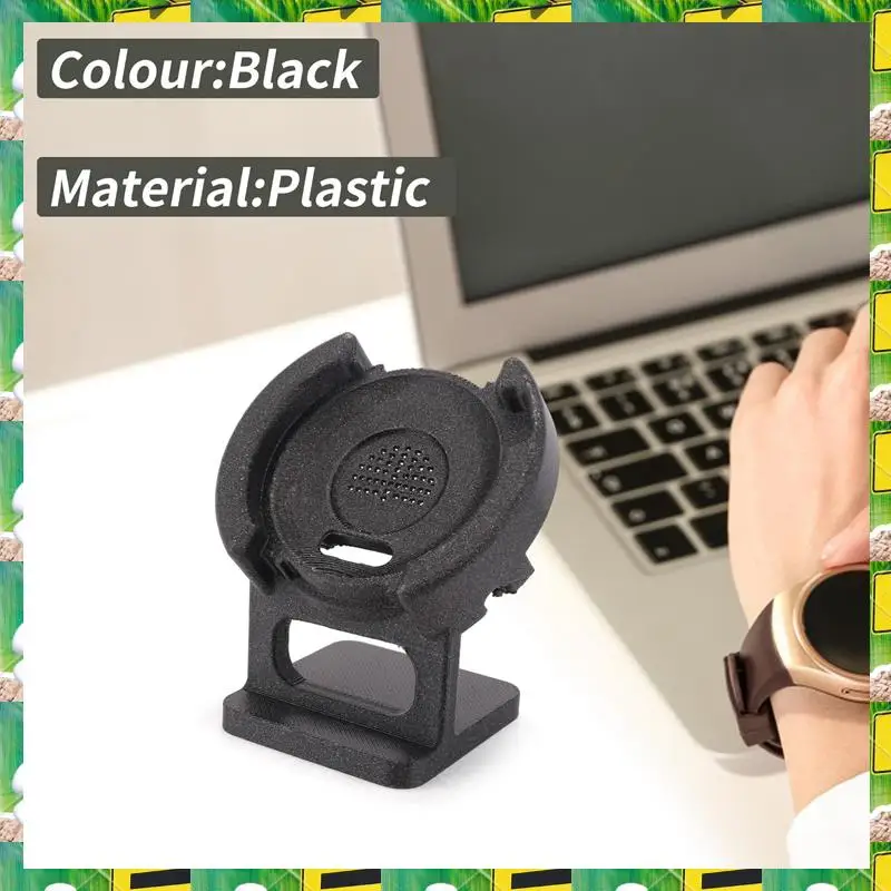 Base di ricarica per orologio elettronico 3C per stazione di ricarica CMF Watch Pro 2 Accessori per la stampa 3D Supporto per caricabatterie portatile, Caricatore per orologio