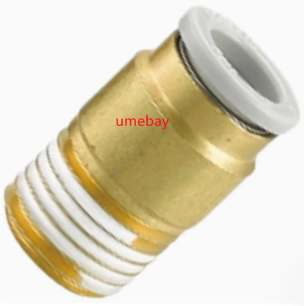 10Pcs / Joint Threa…