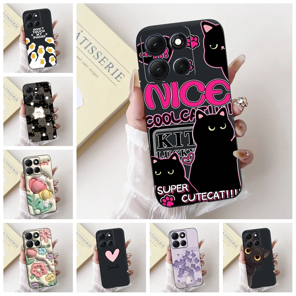 For Moto G56 5G Cas… - image