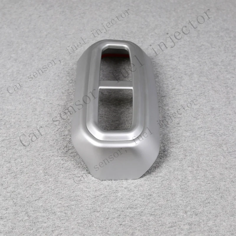 Q+ Fits Honda Pilot 2025 2026 Rear Seat Air Condition Vent Outlet Cover Trim Matte