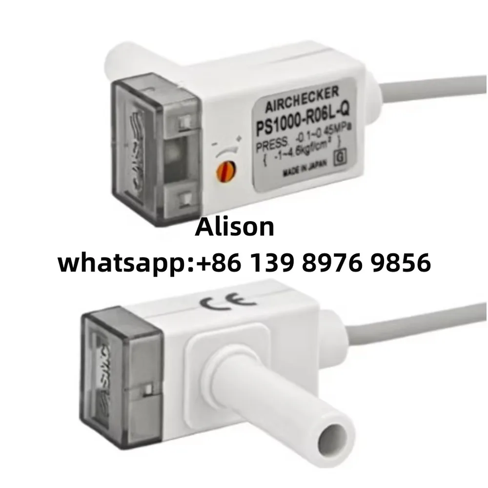 

Датчик давления SMC PS1000-R06L