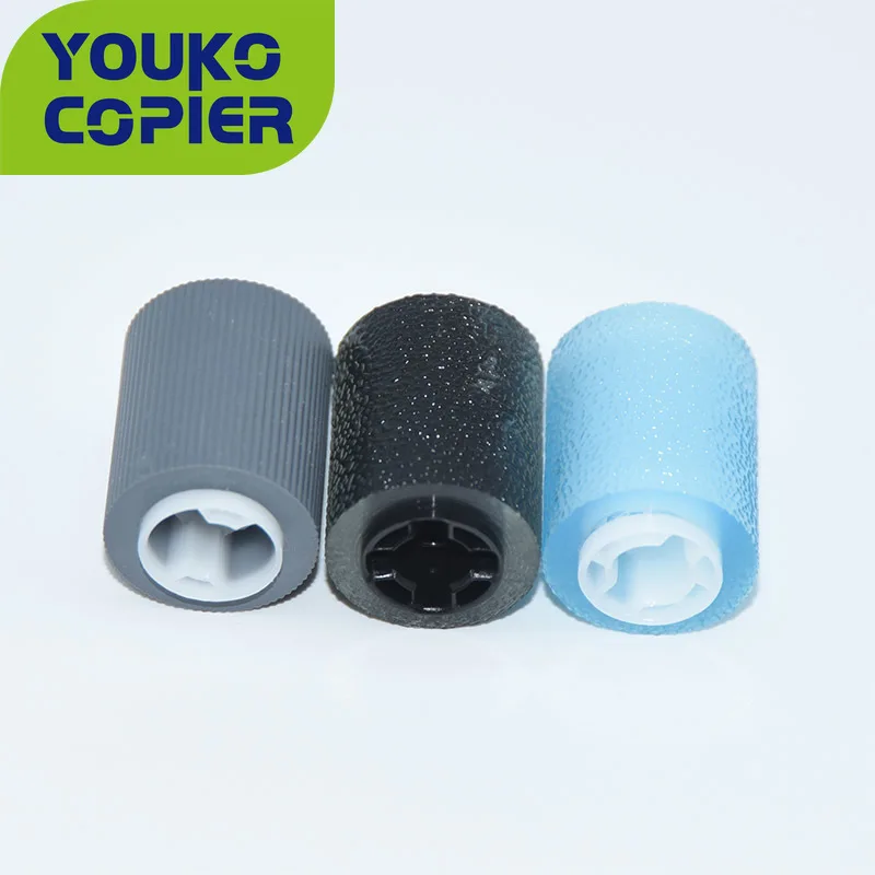 

5set FL0-1674-000 FL0-2885-000 FL0-4002-000 Feed Pickup Roller for Canon IR C3320 C3325 C3330 C3520 C3525 C3530 C5535 C5540