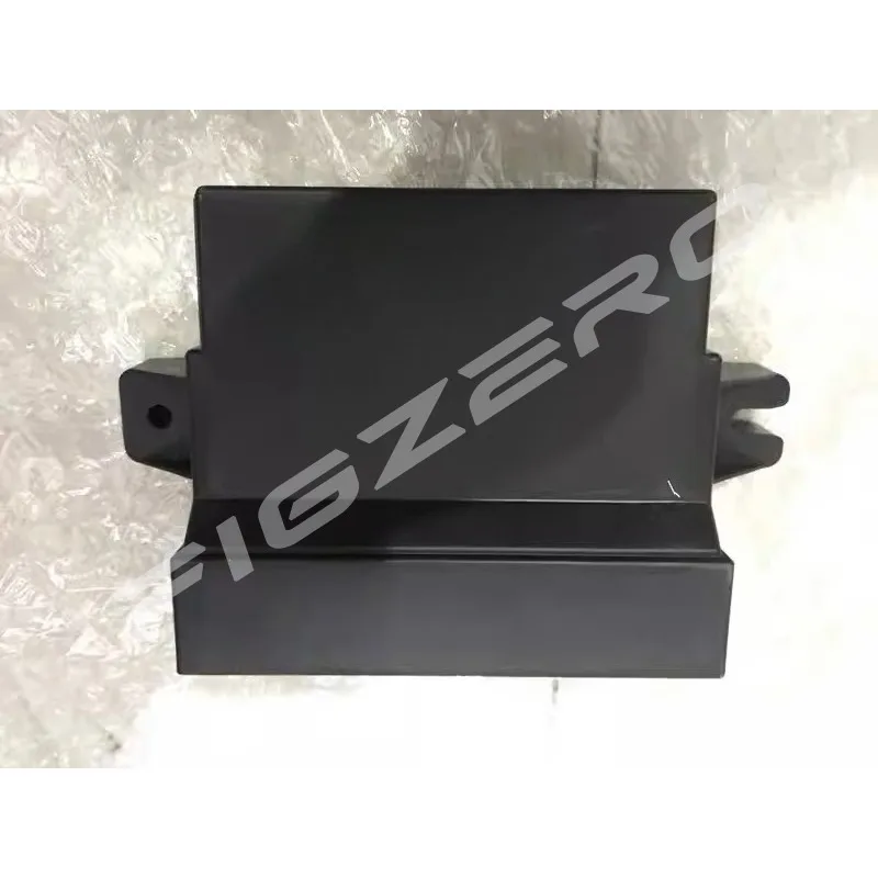 Automobiles Keyless Entry Ignition Module Body Kits Black for Roewe RX8 RX5 MAX Ei5 I6 for MG EMG6