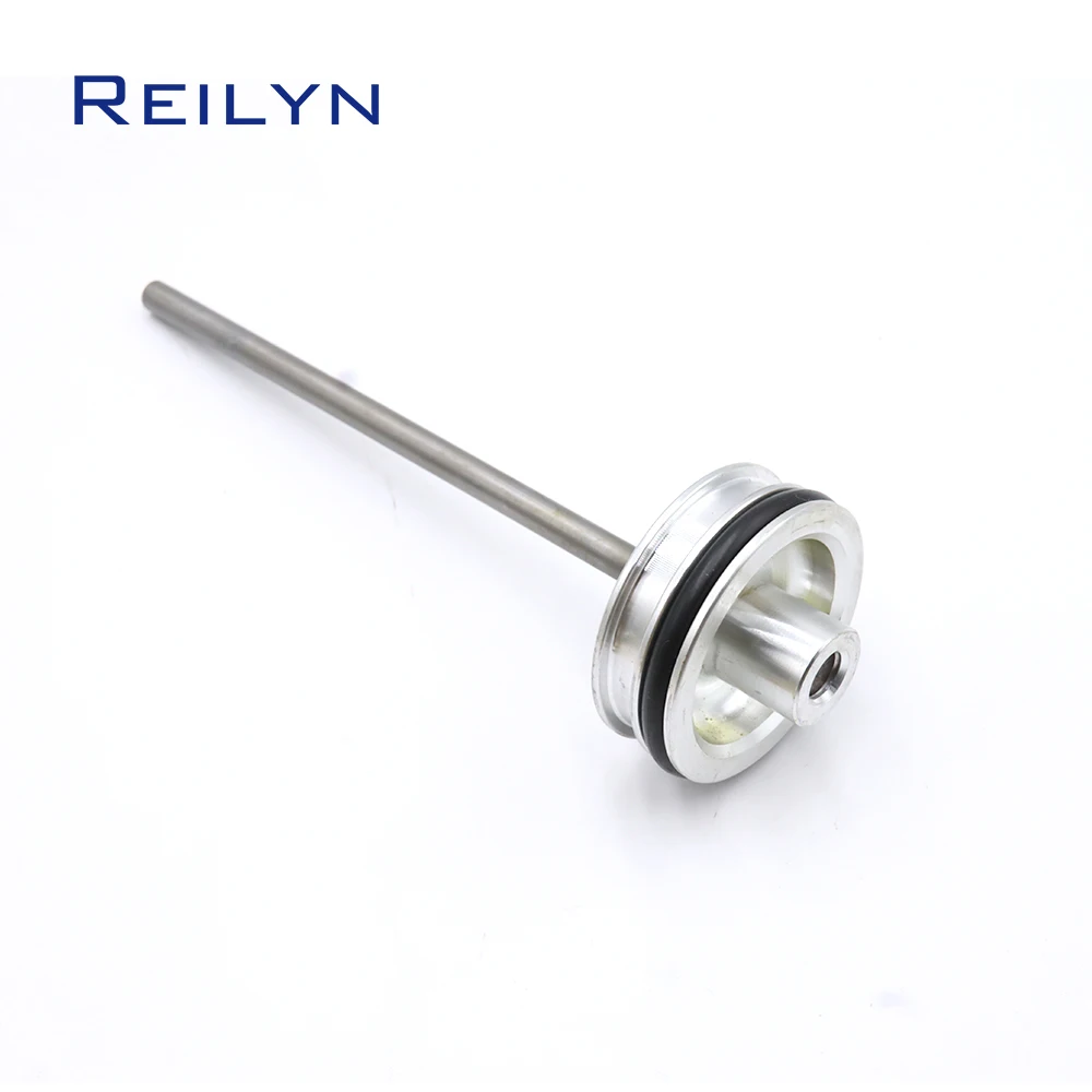 High Quality CN55 CN70 CN80 Coil Nailer Main Piston Unit Spare Part Striker for Max RNG MEITE Aftermarket Accessories Air Nailer