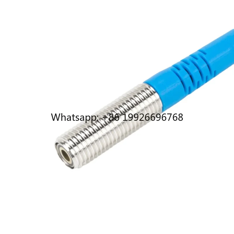 Optical Switch Diffuse Photoelectric Laser Sensor with Visible Light Spot NPN/PNP Output Model M3-