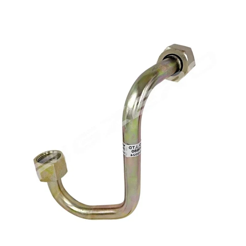 For John Deere 6B904 1204 1354 Genuine Distributor Valve Distributor Oil Pipe NF101680