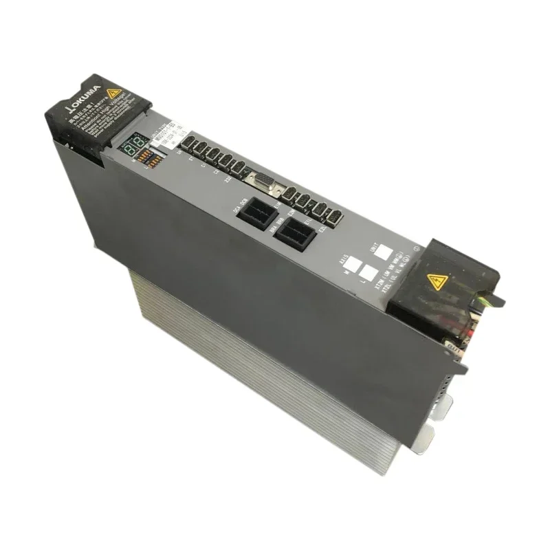 

Servo Drive Module CNC Milling Machine MIV0101-1-B5 MIV01011B5