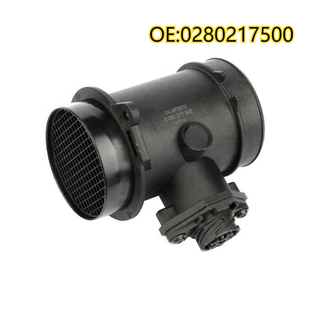 

High quality New For 0280217500 Mass Air Flow Sensor For 1993-1999 Mercedes Benz C280 E320 S320