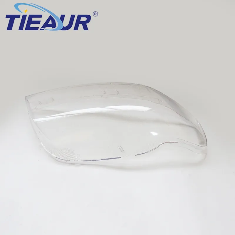 Auto Lamp Housing Headlight Lens Cover Headlamp Transparent Lampshade Car Accessories For Chevrolet Aveo 2004 2005 2006