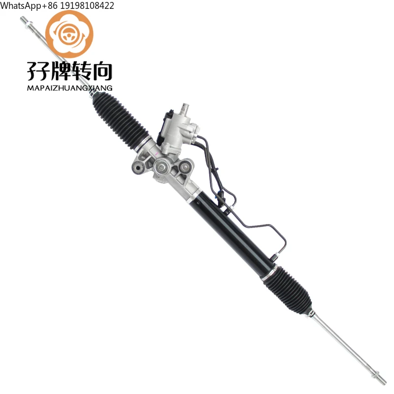 Auto Steering Rack Pinion Part Number 96496738 96801275 for Chevrolet 2004-2006 Epica DAEWOO EVANDA LHD Power Steering Gear Box