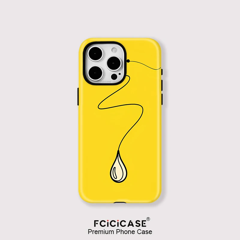 Fcicicase الفن عدسة ل Magsafe حافظة آيفون 16 15 14 زائد 13 12 برو ماكس 11 المغناطيسي شحن لاسلكي ماتي غطاء سيليكون #1