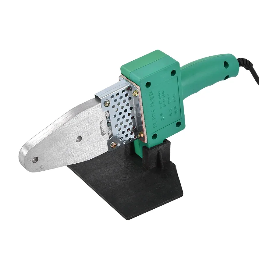 جديد لآلة لحام البلاستك PPR20-63 أدوات سباك المياه للتدفئة لحام بعقب PPR الأكثر مبيعًا #3