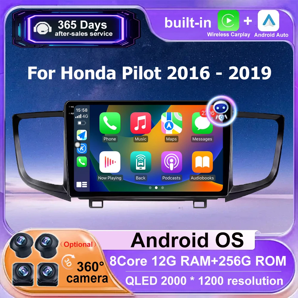 Android Auto For Ho… - image