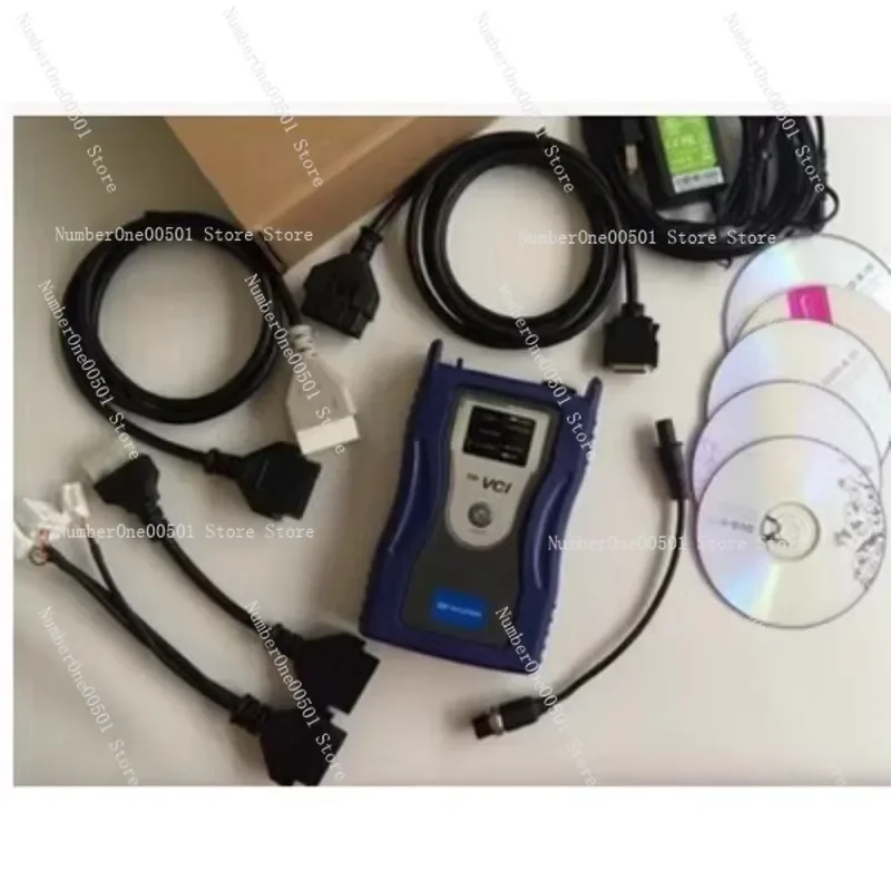 For Hyundai & Kia GDS VCI Diagnostic Tool