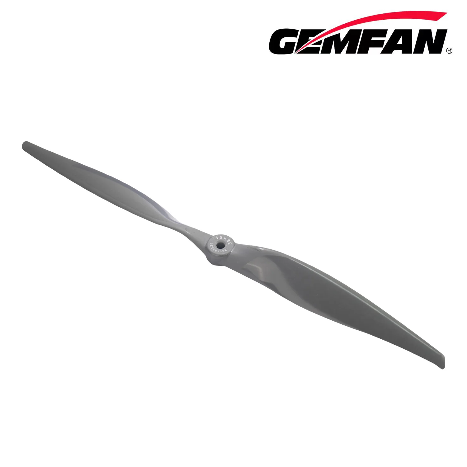 GEMFAN VORTEX Elektrischer Propeller 13/14/15 Zoll 13X6.5 13x10 13X13 14x7 14x10 14x12 14x14 15x8 15x10 15x12 E/R Starrflügel-UAV-Modell – Detail 8