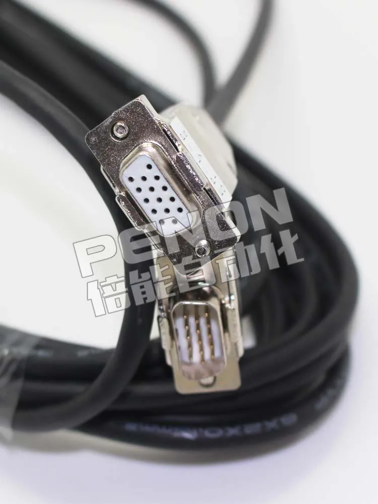 

Monaque Encoder Cable EP-L-P01-7.5m Sine and Cosine Encoder Cable