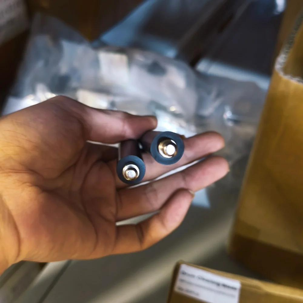 

5X AD02-7012 Primary Charge Roller for RICOH 2035 2045 3035 3045 1035 1045 MP 3500 4000 4001 4002 4500 5000 5001 5002 SP 8100DN