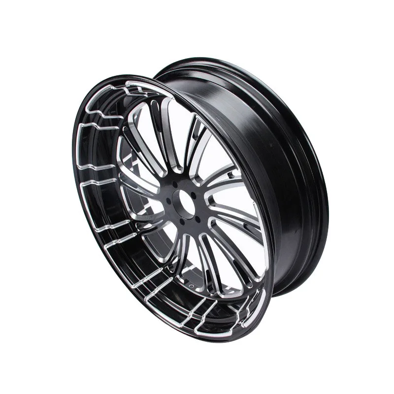 

Deep Lip Black Alloy 20/21/22 Inch Car Wheel Rim for E90 F30 W464 W213 Polished Forged 5x112 5x120 5x114.3 35mm Et