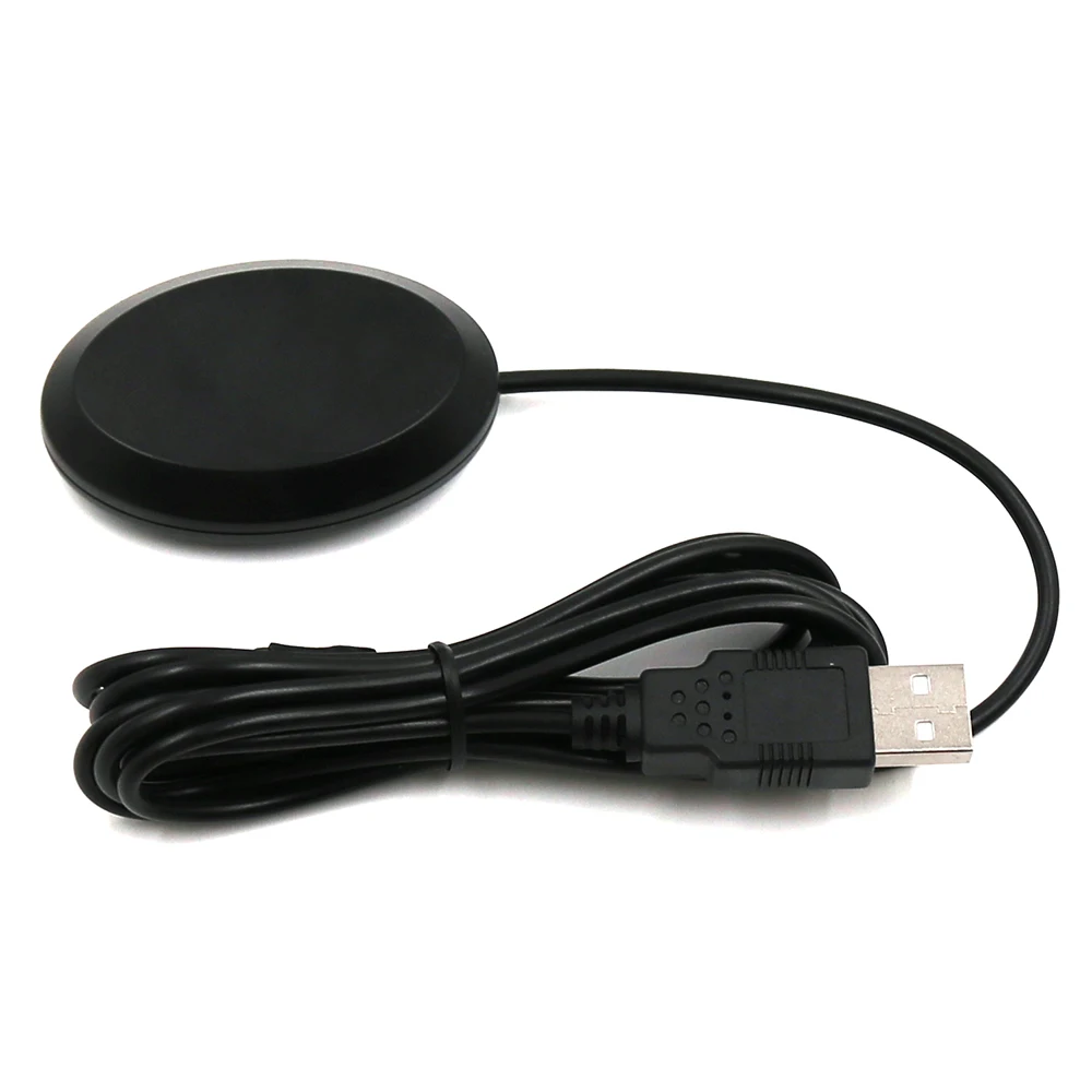 Beitian 9600bps PL2303 Driver USB NMEA-0183 G-MOUSE GNSS GLONASS Ricevitore GPS 4M FLASH Sostituisci M-215+ BN-84U3