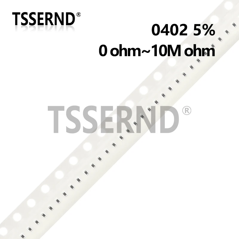 

100 шт. 0402 5% резистор SMD 0R ~ 10M 1/16W 0 1 10 100 150 220 330 Ом 1K 2.2K 10K 100K 1R 22R 10R 100R 150R 220R 330R 1M 4.7K