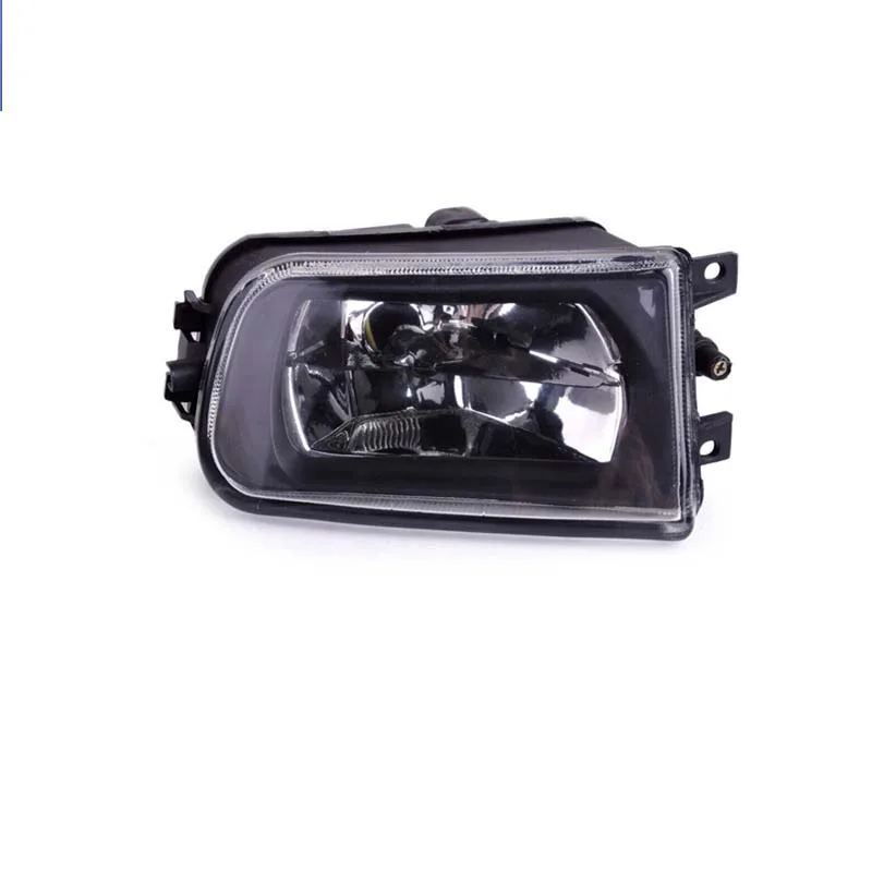 

Подходит для BMW 5-й серии E39, бампер, противотуманные фары, передняя панель, дневные ходовые фары, новинка