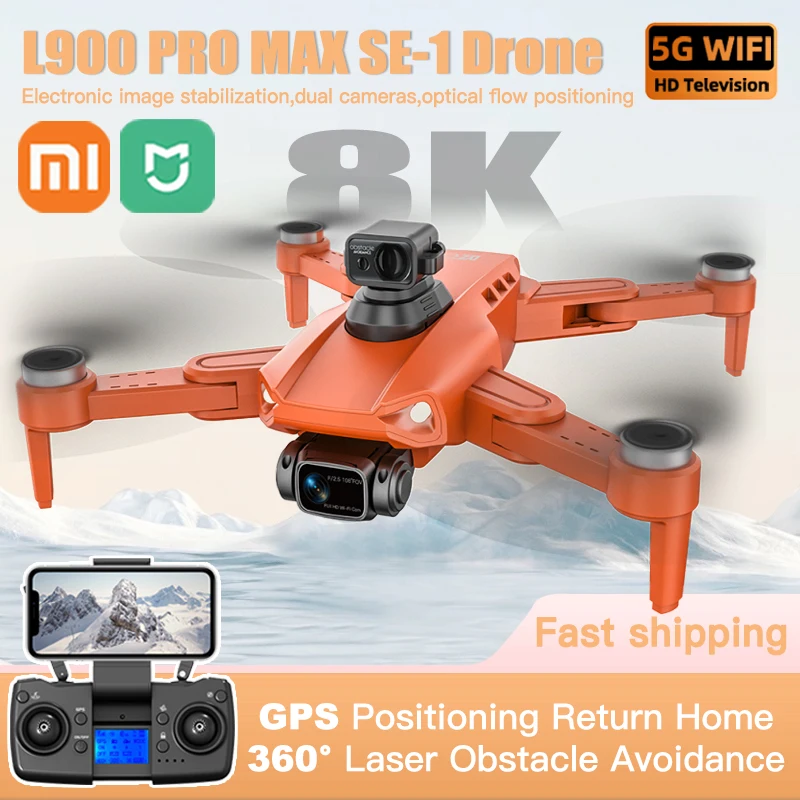 Xiaomi Mijia L900 P… - image