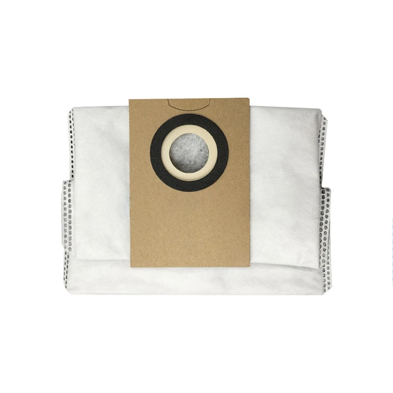 Viomi Alpha 2 Proロボット掃除機用ダストバッグ,交換用アクセサリー,バッグ