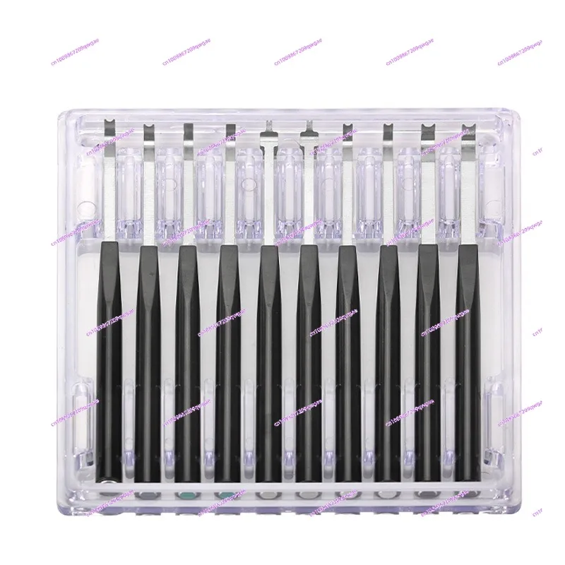 

Инструмент для ремонта часов, стартовая стрелка, стартовая стрелка из нержавеющей стали, шпатель