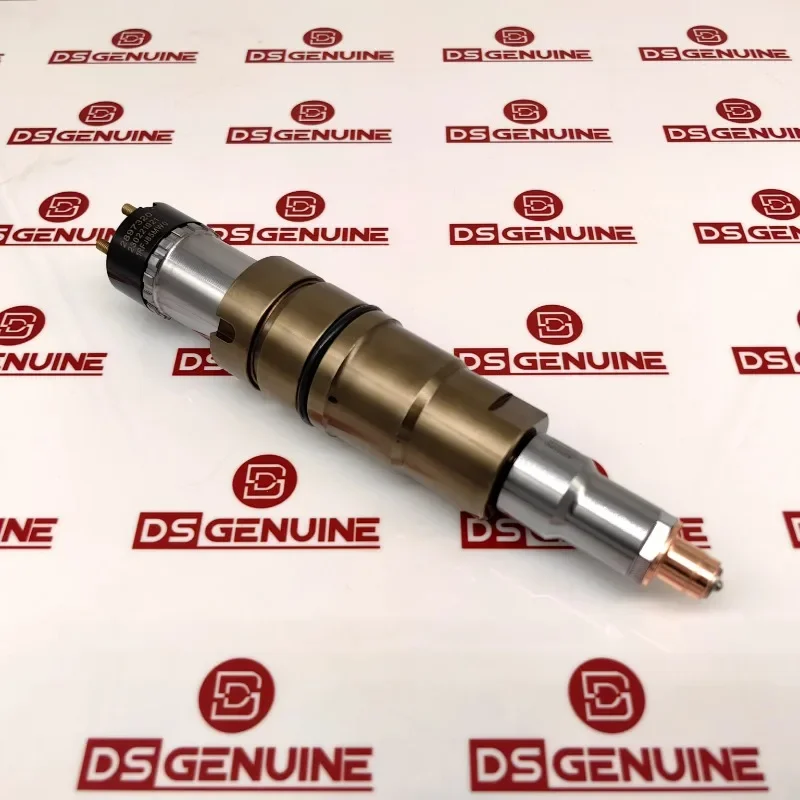 OEM NEW ISX XPI Diesel Engine Common Rail Fuel Injector   2897320