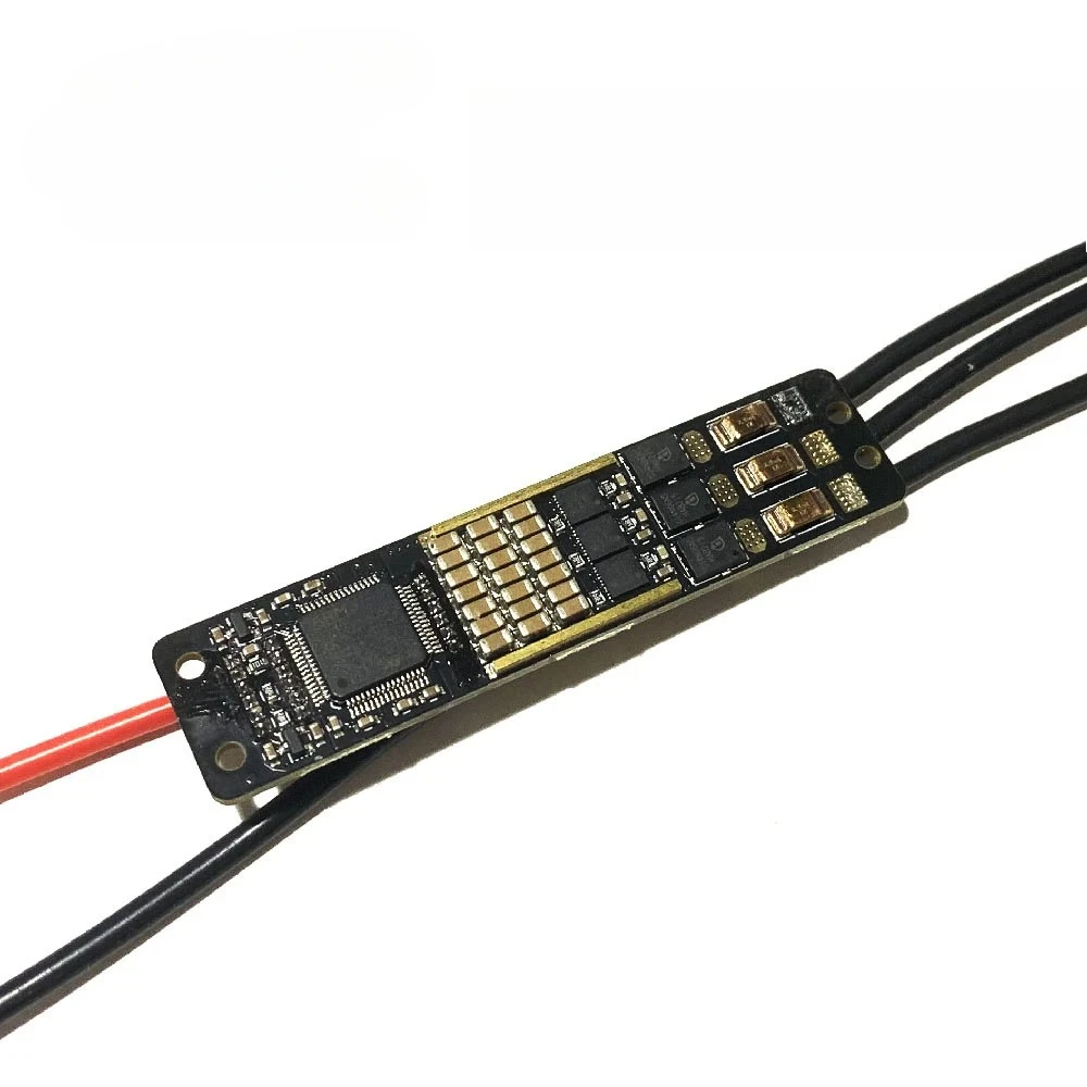 In Stock 10S 42V V6 30A Speed Controller Small New