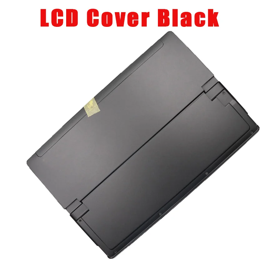 5CB0M39907 5CB0M13867 Tablet LCD Cover For Lenovo For Ideapad For Miix 510-12ISK Miix 510-12IKB Miix 510 510-12 Case Black