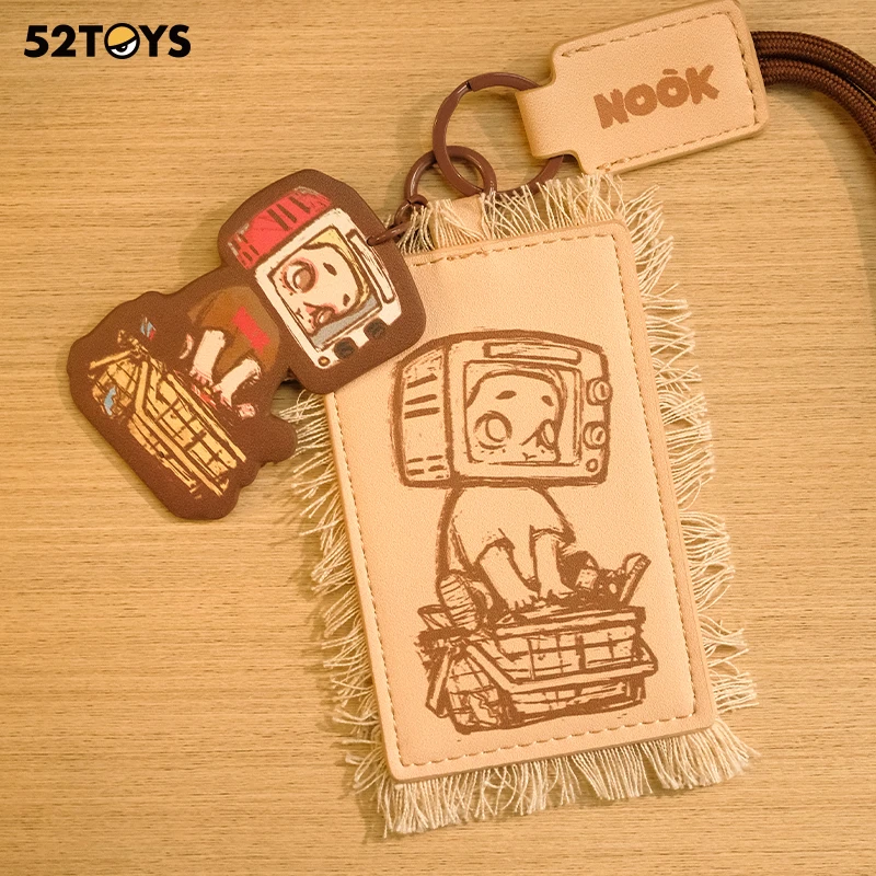 52ของเล่น Nook Wasteland Park Merch, โน๊ตบุ๊ค, เปลี่ยนสีถ้วยเย็น, ป้ายกระเป๋า, กระเป๋า