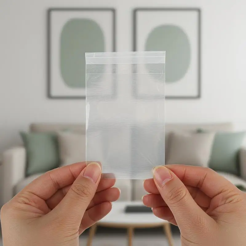 50pcs Holo Sleeves Ideal for Photocard and Postcard Preservation view 5