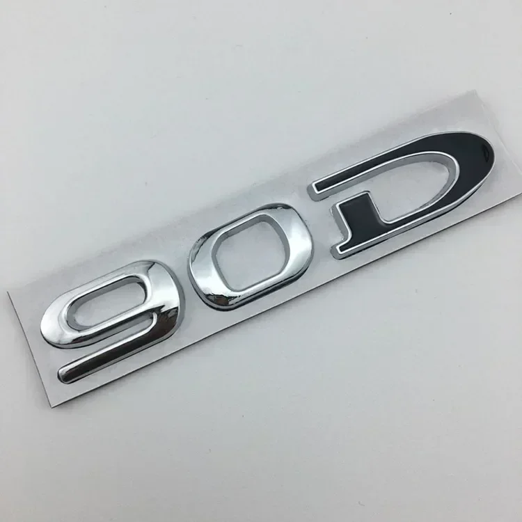 90D