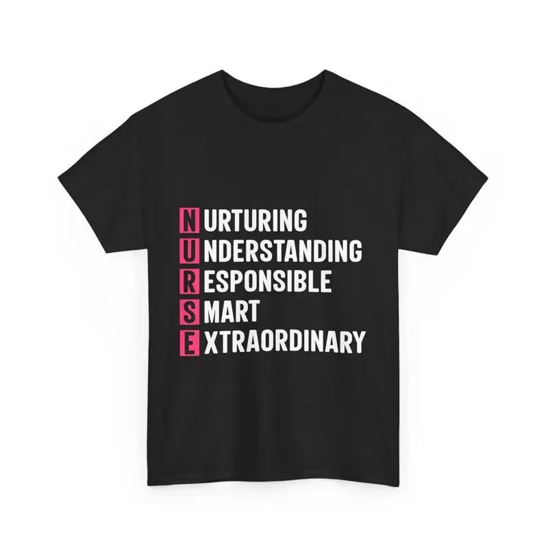 Nurturing Understanding Responsible Smart Extraordinary T shirt