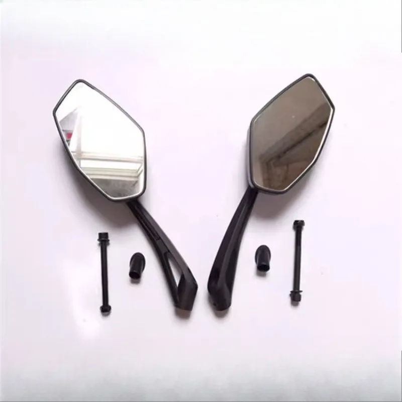 

Зеркала заднего вида для мотоциклов SF4, зеркала для скутеров, аксессуары для мотоциклов для Peugeot QP125T-12 150T-G